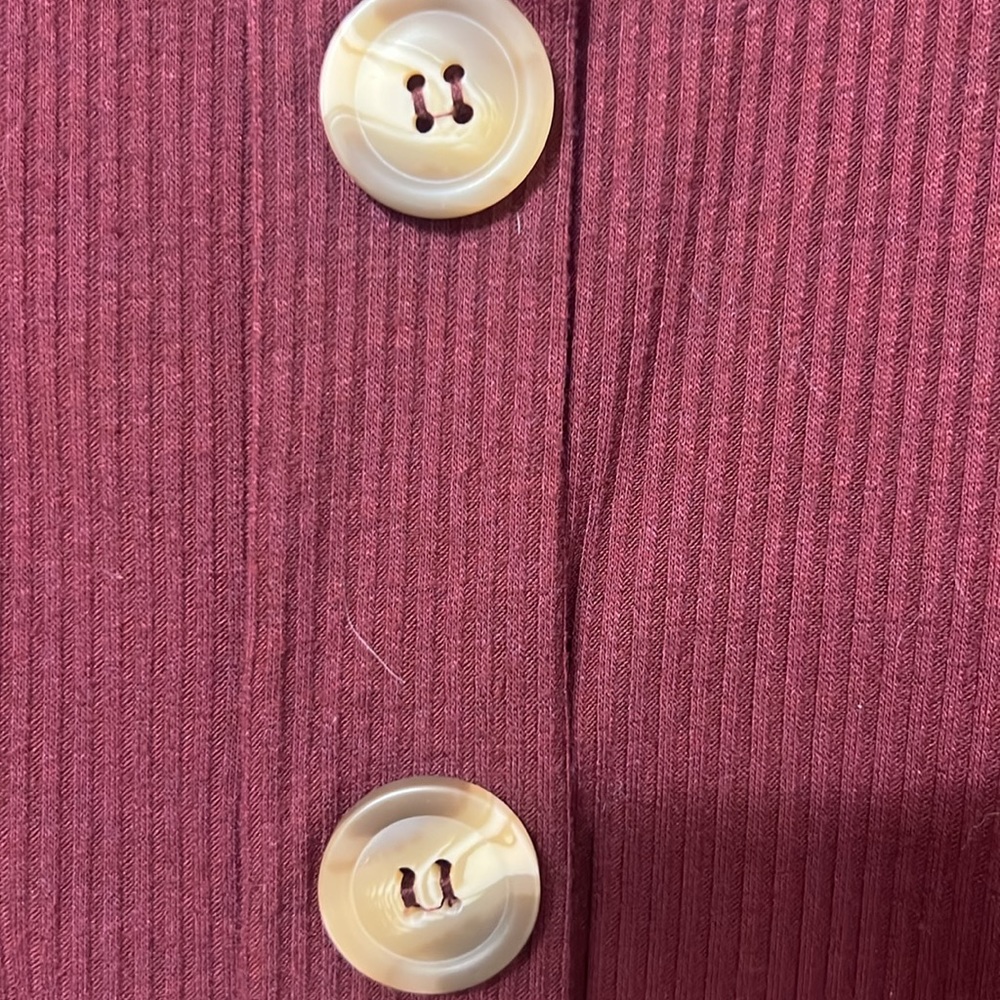 Ladies blouse - Picture 2 of 3
